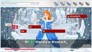 ZEST KARAOKE PC/DVD/APPS MIKR DLA DZIEWCZYNEK WB AVALON