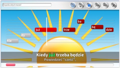 ZEST KARAOKE PC/DVD/APPS MIKR DLA DZIEWCZYNEK WB AVALON