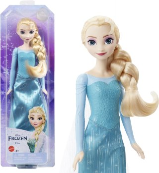 FRZ KRAINA LODU ELSA FILMOWA 1 HLW47 WB6 MATTEL