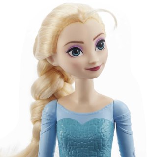 FRZ KRAINA LODU ELSA FILMOWA 1 HLW47 WB6 MATTEL