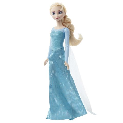 FRZ KRAINA LODU ELSA FILMOWA 1 HLW47 WB6 MATTEL