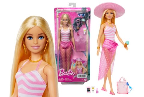 BRB LALKA BARBIE AKCESORIA HPL73 WB4 MATTEL