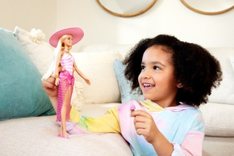 BRB LALKA BARBIE AKCESORIA HPL73 WB4 MATTEL