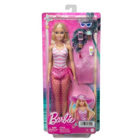 BRB LALKA BARBIE AKCESORIA HPL73 WB4 MATTEL