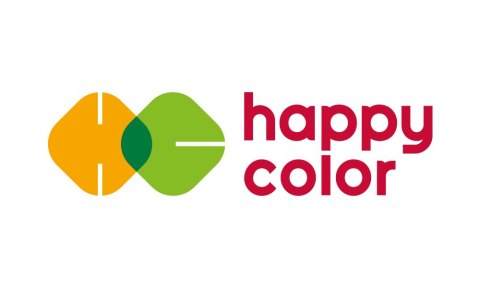 FARBY AKRYL 75ML HAPPY COLOR KOLOR BRĄZOWY GDD