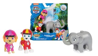 PAW PATROL DZUNGLA SKY MARSHALL 6068630 WB4 SPIN MASTER