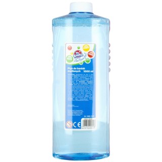 PŁYN DO BANIEK 1000 ML MY BUBBLE 306960 MC BAŃKI MYDLANE