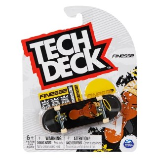 SPIN TECH DEC DESKOROLKA 96MM MIX 6067049 B/C12 SPIN MASTER