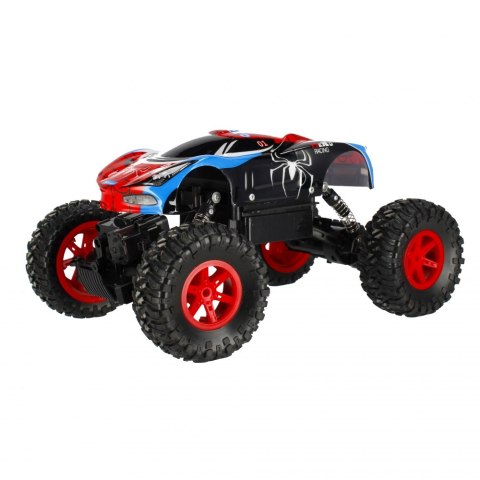 MEGA CREATIVE 459796 REMOTE CONTROL TRUCK