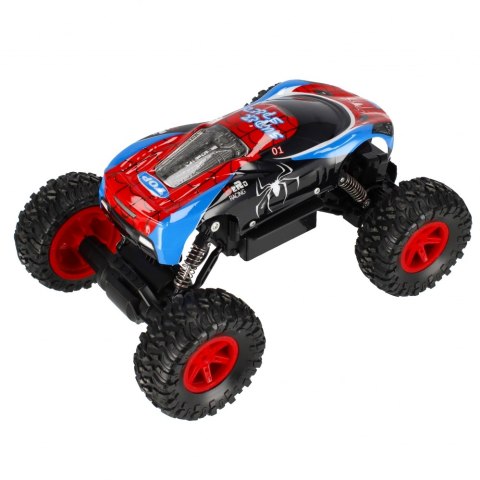 MEGA CREATIVE 459796 REMOTE CONTROL TRUCK