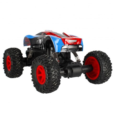 MEGA CREATIVE 459796 REMOTE CONTROL TRUCK