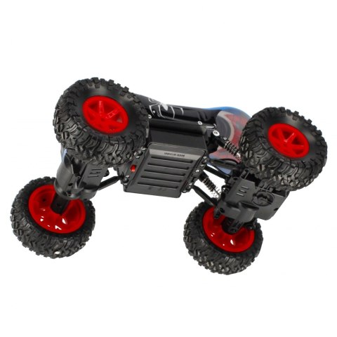 MEGA CREATIVE 459796 REMOTE CONTROL TRUCK