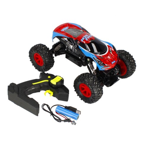 MEGA CREATIVE 459796 REMOTE CONTROL TRUCK