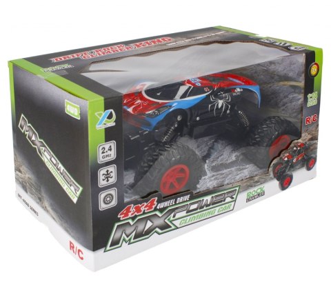 MEGA CREATIVE 459796 REMOTE CONTROL TRUCK