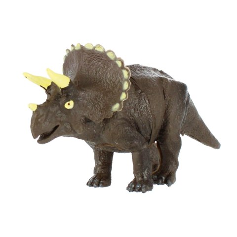 DINOSAUR FIGURE 12-18 CM MEGA CREATIVE 490279