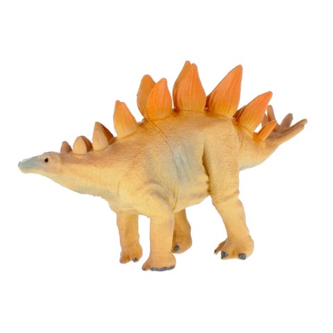 DINOSAUR FIGURE 12-18 CM MEGA CREATIVE 490279