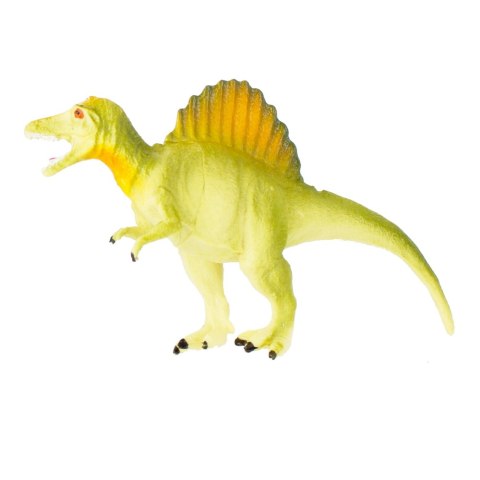 DINOSAUR FIGURE 12-18 CM MEGA CREATIVE 490279