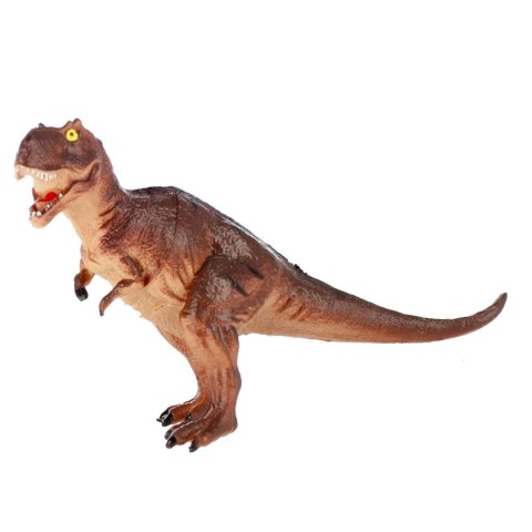 DINOSAUR FIGURE 12-18 CM MEGA CREATIVE 490279