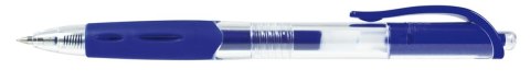 PEN GEL AUT GR 0.7 MASTERSHIP SKY A 20