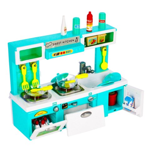 MEGA CREATIVE KITCHEN FURNITURE 482796