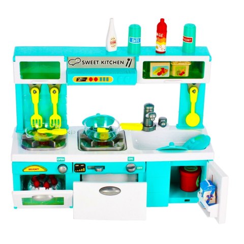 MEGA CREATIVE KITCHEN FURNITURE 482796