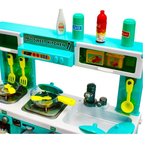 MEGA CREATIVE KITCHEN FURNITURE 482796