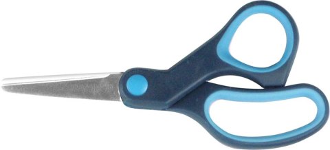 Metal scissors 13 cm - Flamingo - Hasta