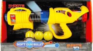 MEGA CREATIVE BALL GUN 482722