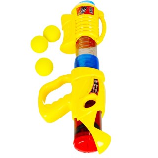 MEGA CREATIVE BALL GUN 482722