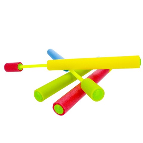 FOAM WATER GUN 40CM MEGA CREATIVE 422470