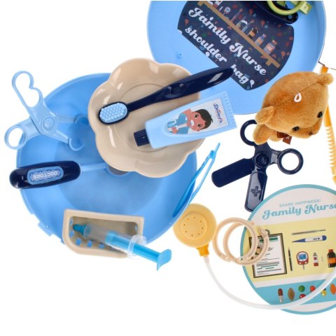 MEGA CREATIVE MEDICAL SET 459480