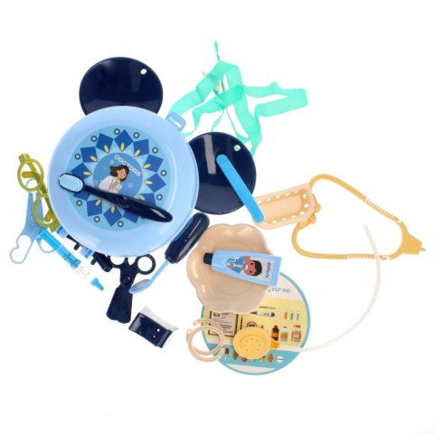 MEGA CREATIVE MEDICAL SET 459480