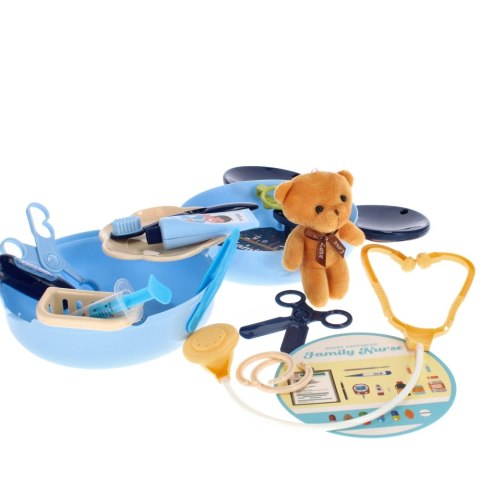 MEGA CREATIVE MEDICAL SET 459480