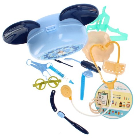 MEGA CREATIVE MEDICAL SET 459480