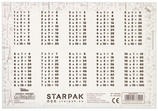 PLAN LEKCJI STARPAK 356716 STARPAK