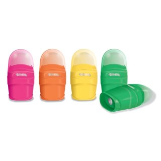 TEMPERÓWKA GUMKA NEON PUD A 20 COLORINO KIDS PATIO 92654PTR PATIO