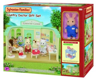 SYLVANIAN WIEJSKI DOKTOR 5729 WB6 EPOCH