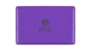 ETUI ZABEZPIECZAJĄCE NA KARTY Z RFID ET-30-05 BIURFOL BIURFOL