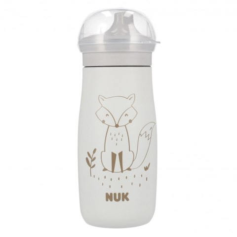 NUK KUBEK 300ML MINI-ME 9M LIS 10225324 1/6 NUK