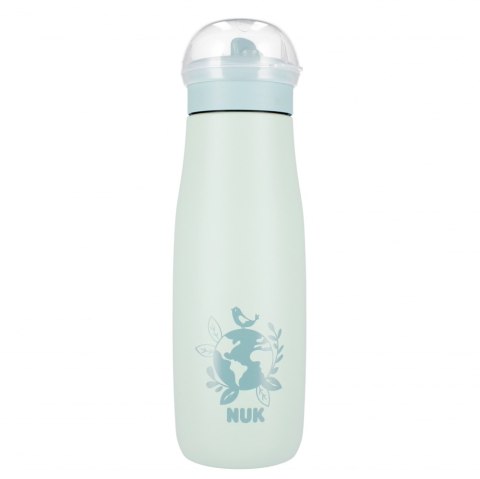 NUK KUBEK 500 ML 12M MINI-ME STAL GLOBUS 10225328 NUK