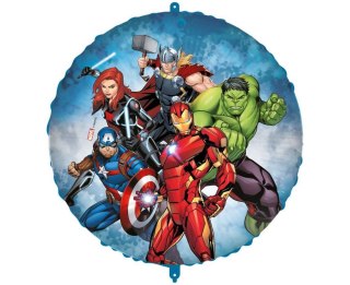 BALON FOL AVENGERS INFINITY GO GODAN