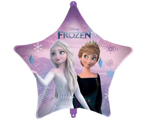 BALON FOL FROZEN 46CM GO PBH GODAN