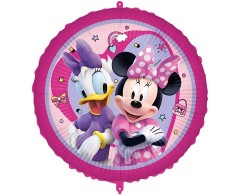 BALON FOL MINNIE 46CM GO PBH GODAN