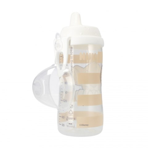 NUK KUBEK 300 ML 12M KIDDY CUP KRÓL LEW 10255643 NUK