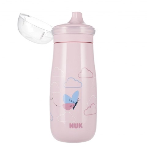 NUK KUBEK 300 ML 9M MINI-ME MOTYL 10225323 NUK