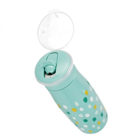 NUK KUBEK 450 ML 12M MINI-ME MIĘTOWY 10225326 NUK