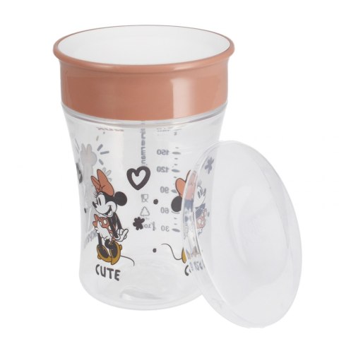 NUK KUBEK 450ML MAGIC CUP MIKI CZE 10255622 1/4 NUK