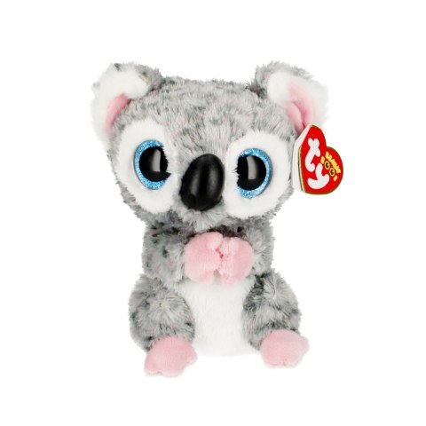 PLUSZAK 15 CM KOALA KARLI METEOR TY36378 METEOR