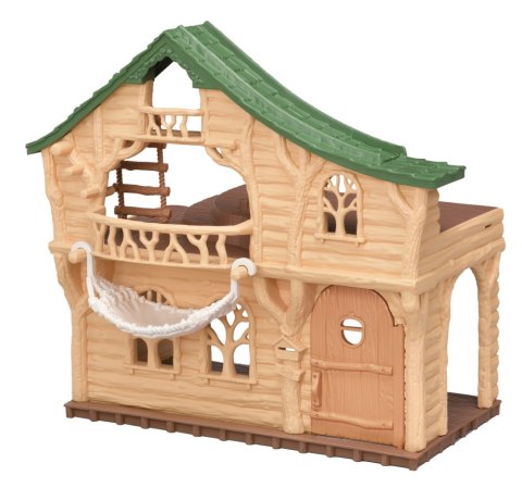 SYLVANIAN DOMEK NAD JEZIOREM 5451 PUD6 EPOCH