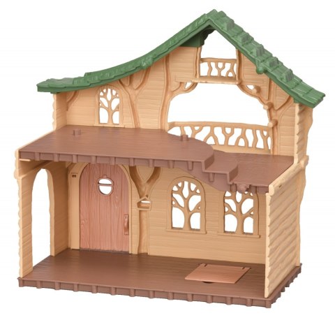 SYLVANIAN DOMEK NAD JEZIOREM 5451 PUD6 EPOCH